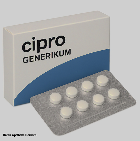 cipro