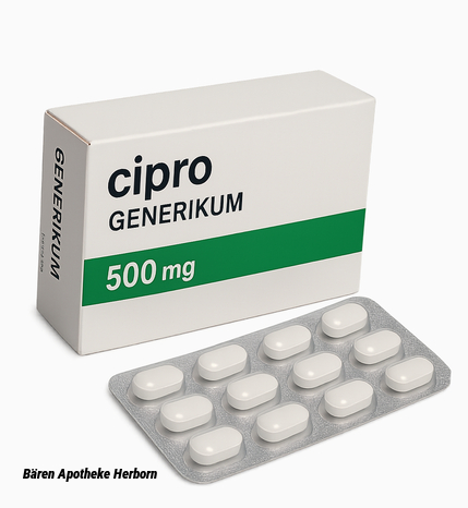 cipro