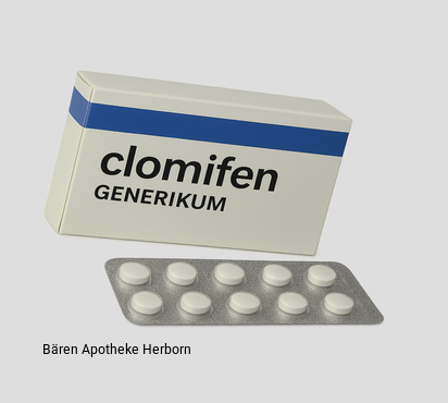 clomifen