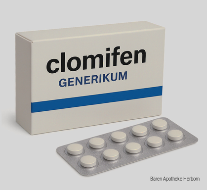 clomifen