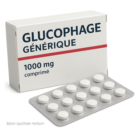 glucophage