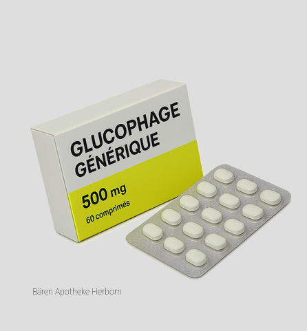 glucophage