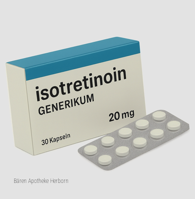 isotretinoin
