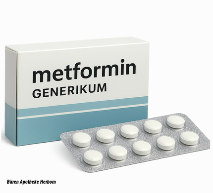 metformin