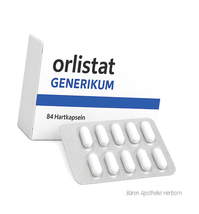 orlistat