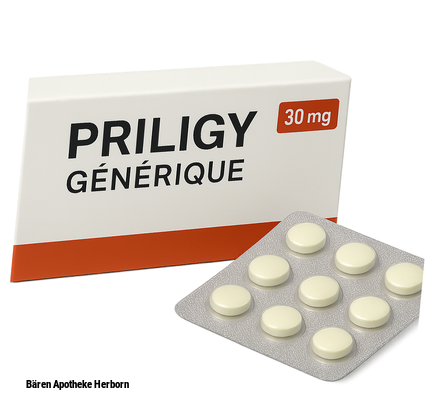 priligy