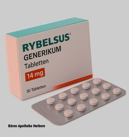 rybelsus
