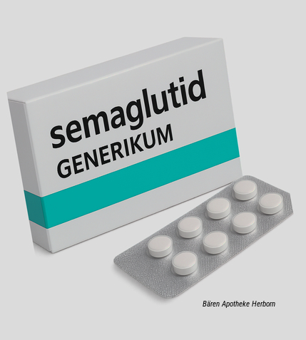 semaglutid