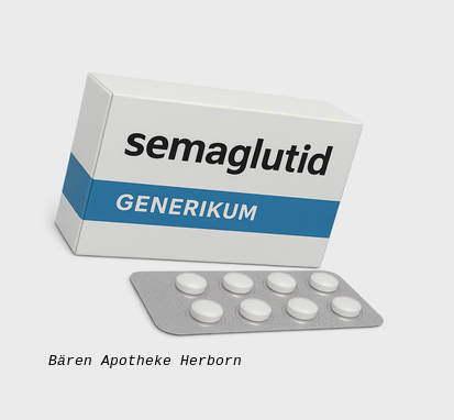 semaglutid