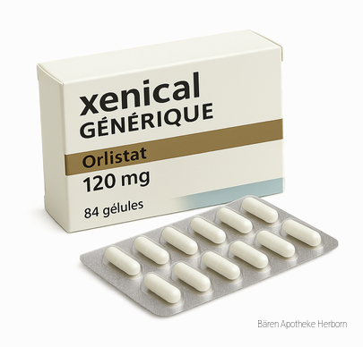 xenical